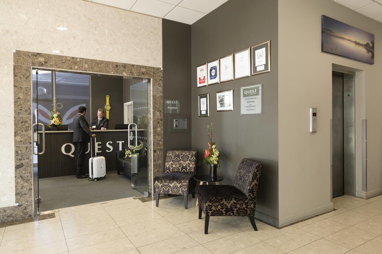 Quest Aparthotel Rotorua